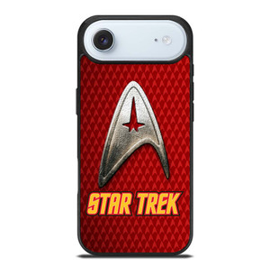 STAR TREK LOGO iPhone Air Case Cover