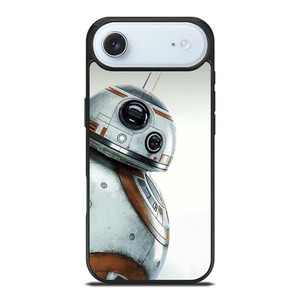 STAR WARS ANDROID BB8 iPhone Air Case Cover