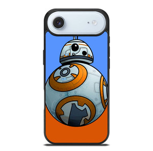 STAR WARS BB-8 DROID iPhone Air Case Cover