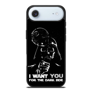 STAR WARS DARTH VADER iPhone Air Case Cover