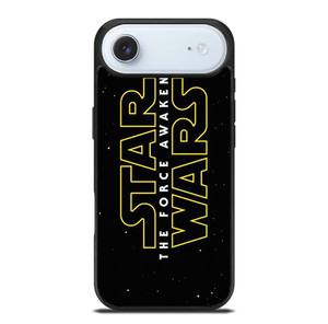 STAR WARS THE FORCE AWAKENS iPhone Air Case Cover
