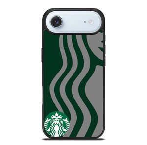 STARBUCKS COFEE LOGO ICON iPhone Air Case Cover