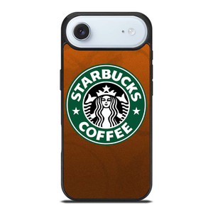 STARBUCKS iPhone Air Case Cover