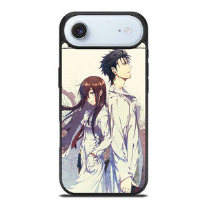 STEINS GATE iPhone Air Case Cover