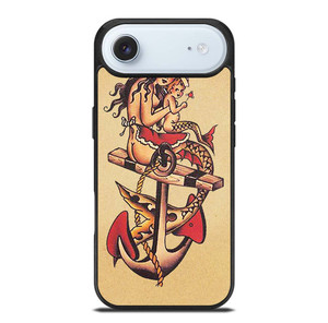 TATTOO SAILOR JERRY iPhone Air Case Cover