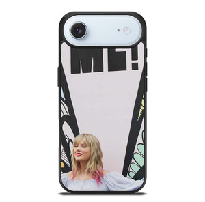 TAYLOR SWIFT ME! ART iPhone Air Case Cover