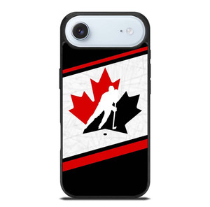 TEAM CANADA HOCKEY 2 iPhone Air Case Cover