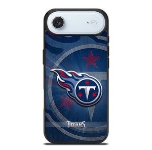 TENNESSE TITANS LOGO SHADOW iPhone Air Case Cover
