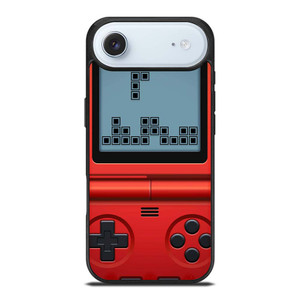 TETRIS CLASSIC GAME GAMEBOY iPhone Air Case Cover