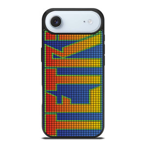 TETRIS CLASSIC GAME LOGO iPhone Air Case Cover