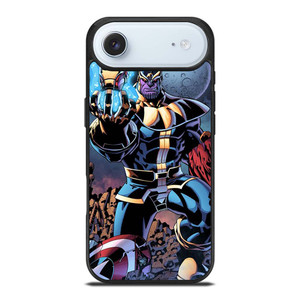 THANOS INFINITY WAR AVENGERS iPhone Air Case Cover