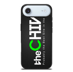 THE CHIVE iPhone Air Case Cover