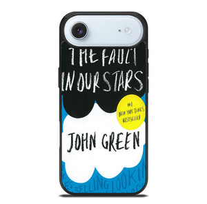 THE FAULT IN THE STAR iPhone Air Case Cover