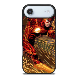 THE FLASH 3 iPhone Air Case Cover
