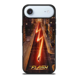 THE FLASH DC iPhone Air Case Cover