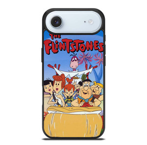 THE FLINTSTONES iPhone Air Case Cover