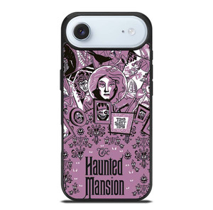 THE HAUNTED MANSION DISNEY iPhone Air Case Cover