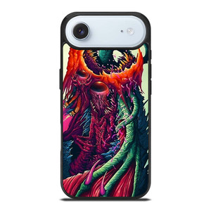 THE HYPER BEAST iPhone Air Case Cover