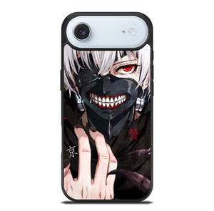 TOKYO GHOUL KEN KANEKI ANIME MANGA iPhone Air Case Cover