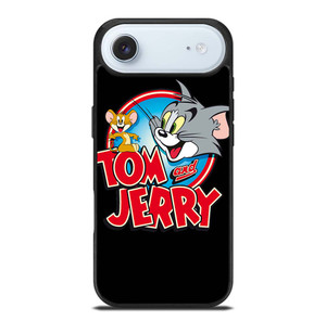 TOM AND JERRY CARTOON iPhone Air Case Cover