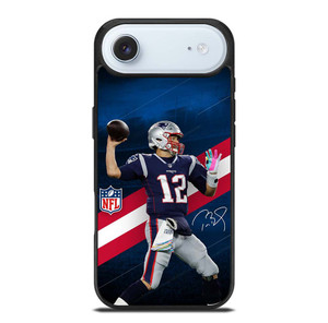 TOM BRADY NEW ENGLAND PATRIOT NFL iPhone Air Case Cover