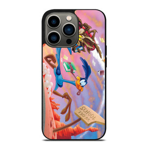 ROAD RUNNER Looney Tunes iPhone 13 Pro Case Cover ROAD RUNNER Looney Tunes iPhone 13 Pro Case Cover