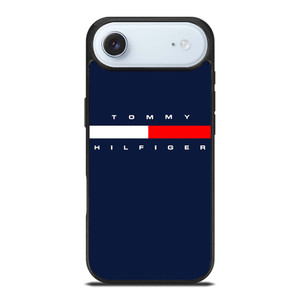TOMMY HILFIGER TH LOGO FASHION ICON iPhone Air Case Cover