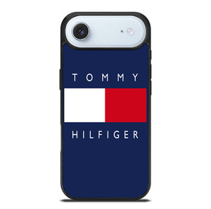 TOMMY HILFIGER iPhone Air Case Cover