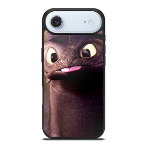 TOOTHLESS CUTE DRAGON iPhone Air Case Cover