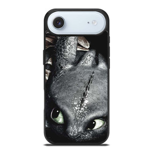 TOOTHLESS TRAIN YOUR DRAGON iPhone Air Case Cover
