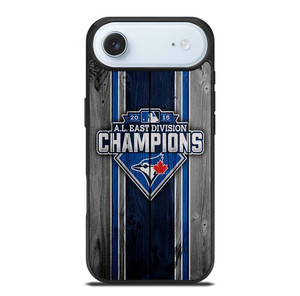 TORONTO BLUE JAYS EAST CHAMPIONS iPhone Air Case Cover