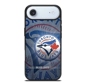 TORONTO BLUE JAYS MLB iPhone Air Case Cover