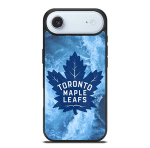 TORONTO MAPLE LEAFS LOGO HOCKEY TEAM ICON NFL iPhone Air Case Cover