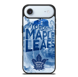 TORONTO MAPLE LEAFS NHL ICON 3 iPhone Air Case Cover