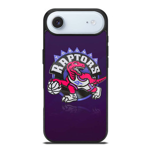 TORONTO RAPTORS iPhone Air Case Cover