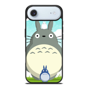 TOTORO TONARI NO iPhone Air Case Cover