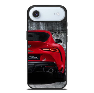 TOYOTA SUPRA iPhone Air Case Cover