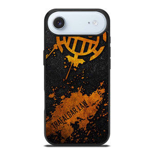 TRAFALGAR LAW ONE PIECE iPhone Air Case Cover