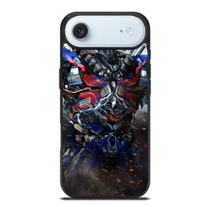 TRANSFORMERS 4 OPTIMUS PRIME iPhone Air Case Cover