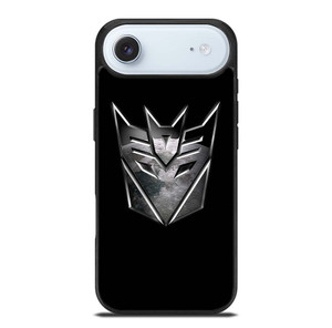 TRANSFORMERS DECEPTICONS iPhone Air Case Cover
