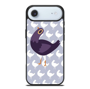 TRASH DOVE BIRD iPhone Air Case Cover