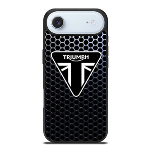 TRIUMPH MOTORCYCLE LOGO iPhone Air Case Cover