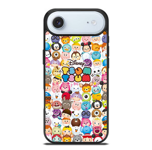 TSUM TSUM DISNEY 2 iPhone Air Case Cover