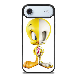 TWEETY BIRD SKELETON LOONEY TUNES iPhone Air Case Cover