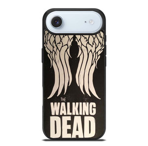 WALKING DEAD DARYL DIXON WINGS iPhone Air Case Cover