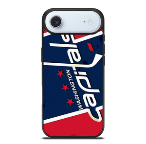 WASHINGTON CAPITALS iPhone Air Case Cover