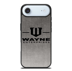 WAYNE ENTERPRISES iPhone Air Case Cover
