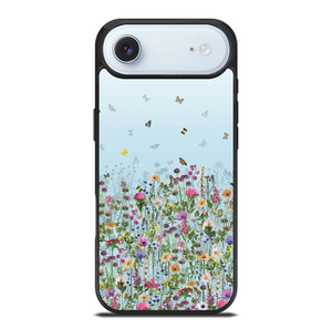 WILDFLOWER iPhone Air Case Cover