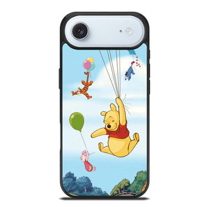 WINNIE THE POOH BALLOON iPhone Air Case Cover