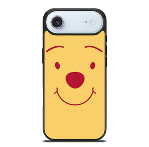 WINNIE THE POOH FACE iPhone Air Case Cover